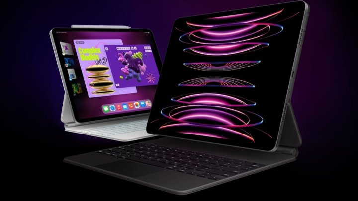 iPad Pro, nessuna novit&agrave; per il 2026: Apple non ha fretta